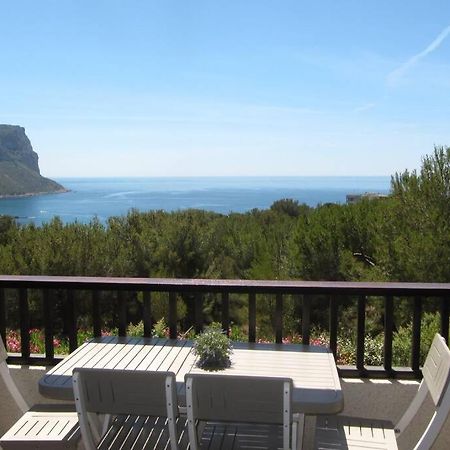 Vu Mer By K6&You Cassis Esterno foto
