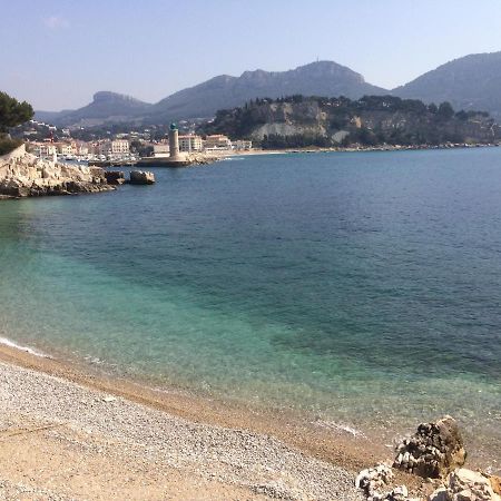 Vu Mer By K6&You Cassis Esterno foto