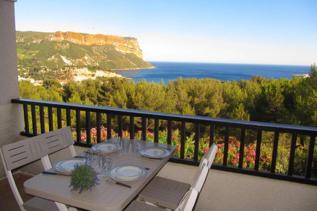 Vu Mer By K6&You Cassis Esterno foto