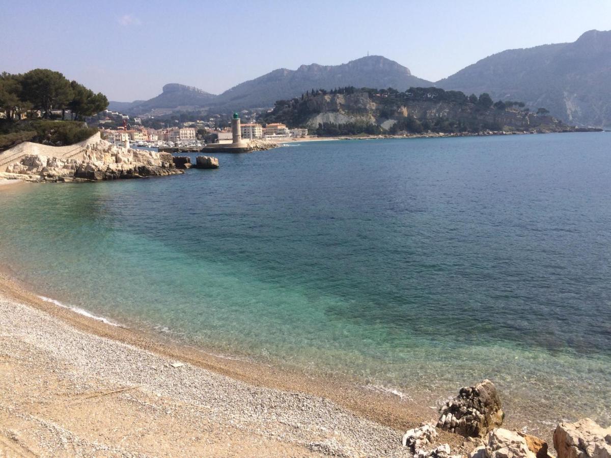 Vu Mer By K6&You Cassis Esterno foto